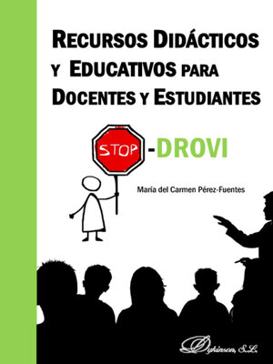 cover image of Recursos didácticos y Educativos para Docentes y Estudiantes.